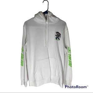 Forever 21 “Tokyo” Hoodie